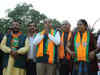 Himachal Election Results: CM Jai Ram Thakur tenders resignation to governor