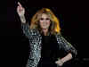 Celine Dion diagnosed with 'rare, 1 in a million' Stiff Person Syndrome; singer says spasms hurting her vocal chords