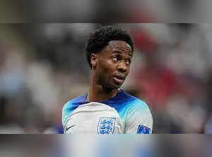 FIFA World Cup 2022: Raheem Sterling is all set to return before England's match against France