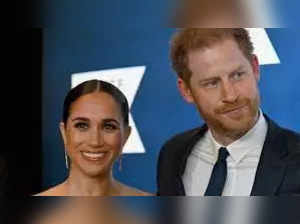 Prince Harry and Meghan take potshots at royal family's 'unconscious bias' in Netflix documentary