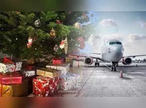 Christmas, Boxing Day gift for flyers! Despite strikes, airlines intend to run all flights