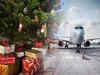 Christmas, Boxing Day gift for flyers! Despite strikes, airlines intend to run all flights