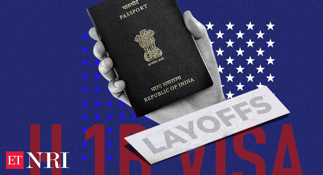 EB5 visa More Indians may queue up for US EB5 visas as tech layoffs