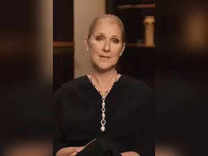 Celine Dion has rare, incurable illness that causing her to resemble 'human statue'