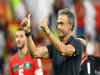Luis Enrique steps down as head coach after Spain's FIFA World Cup 2022 loss against Morocco
