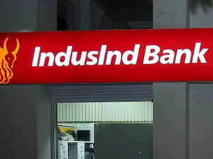 IndusInd Bank enters into Rs 500-crore co-lending pact with SV Credit Line