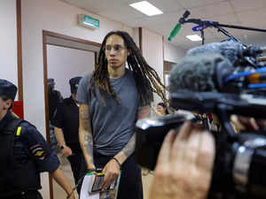 Griner for Bout: WNBA star freed in US-Russia prisoner swap