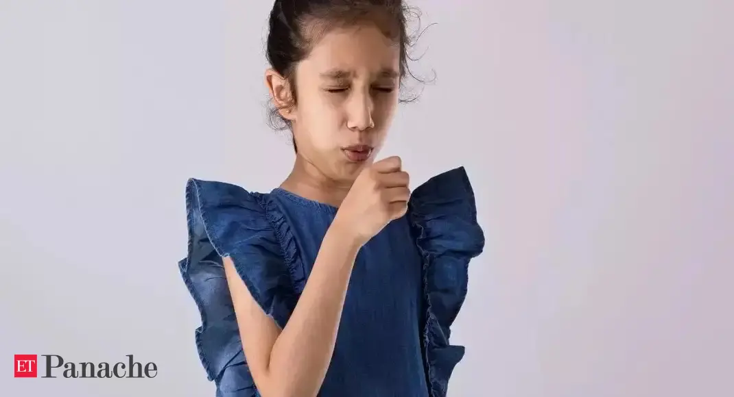 溶連菌咽頭炎の症状