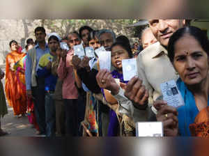 Counting of votes for Himachal Pradesh assembly election under way: Key highlights