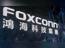 Foxconn unit invests $500 million in India affiliate