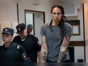 WNBA star Brittney Griner released in exchange for notorious Russian arms dealer Viktor Bout