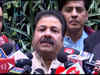 HP Assembly Poll results: We are not afraid of Operation Lotus,says Cong leader Rajeev Shukla