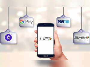 How UPI business makes money, what profit margin do they have?