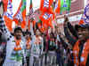 Seven BJP MLAs including minister taste defeat in Gujarat