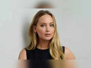 Jennifer Lawrence faces criticism for claiming she is first female action movie star