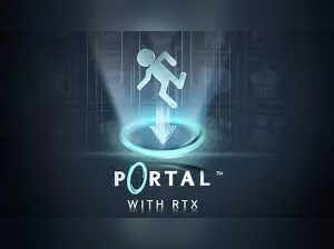 ‘Portal’: NVIDIA to come up with free graphics upgrade for game