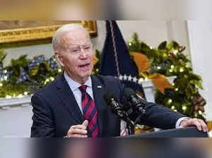 President Joe Biden announces $36 billion for pension plans in US