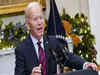 President Joe Biden announces $36 billion for pension plans in US
