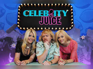 Celebrity Juice: Why is show ending? Read to know