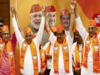 Assembly polls: 3-way split in votes helps BJP sweep tribal seats in Gujarat