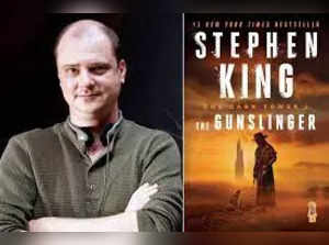 Mike Flanagan announces he will adapt 'The Dark Tower' by Stephen King