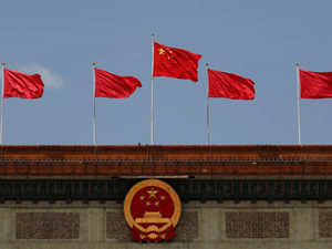 ​Irresponsible smear, says China