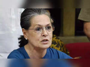 Sonia Gandhi's 76th birthday: Prime Minister Narendra Modi wishes her long and healthy life
