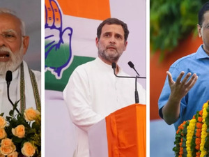 BJP's record win in Gujarat shows it's favourite for 2024; Himachal gives glimmer of hope to Congress