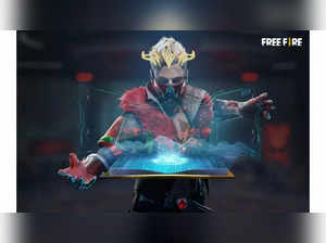 Garena Free Fire Max: Redeem codes available for December 9. Check here