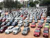 Vehicle registrations grow in strong double-digits in November