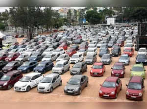 According to Federation of Automobile Dealers Associations (FADA), the retail sales segment witnessed 57 per cent growth during Navratri period.