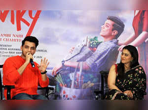 Salaam Venky Twitter Review: Kajol and Vishal Jethwa's film reviewed by emotional netizens. Here's what they said