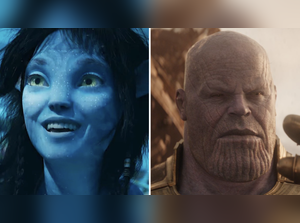 James Cameron mocks Marvel and DC characters, says VFX 'not even close' to Avatar 2