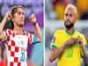 FIFA World Cup 2022 Quarter Final Brazil vs Croatia : When and where to watch