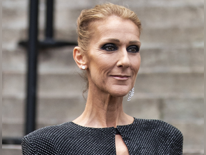 What is stiff-person syndrome, a rare neurological condition  Celine Dion suffers from?