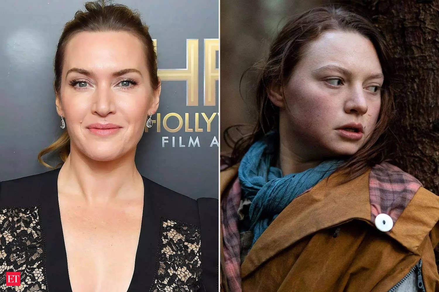 Kate Winslet: Who is Mia Threapleton's father? Kate Winslet, and ...