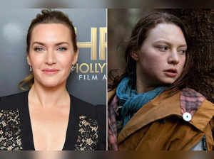 Who is Mia Threapleton's father? Kate Winslet, and daughter share screen in new drama 'I am Ruth'