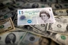 Forex reserves rise for 4th week, hit over 3-month high