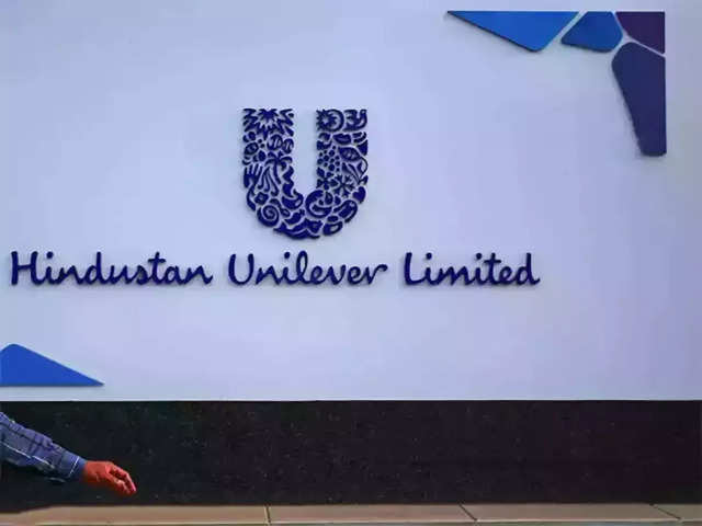 Hindustan Unilever | New 52-week high: Rs 2,741.0 | CMP: Rs 2,721.2