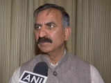 Congress high command will decide who will be the Himachal CM: Sukhvinder Singh Sukhu