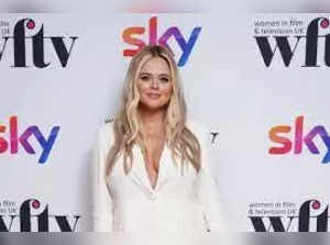 Emily Atack reveals that she was 'banned' from hosting 'This Morning'