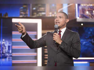Trevor Noah quits 'The Daily Show', who will be next host?