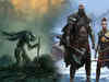 'Elden Ring' wins game of year award, 'God of War: Ragnarok' takes home five awards