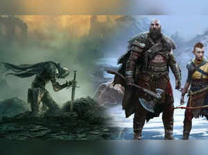 'Elden Ring' wins game of year award, 'God of War: Ragnarok' takes home five awards
