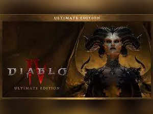 Accelerated battle pass and tier skips included in Diablo 4 ultimate edition, announces Blizzard
