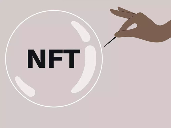 After the hype, NFTs fall as speculators exit. Now emerging: a pendulum swing to real use cases