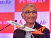 Akasa Air to fly on International routes by H2 2023, says CEO Vinay Dube