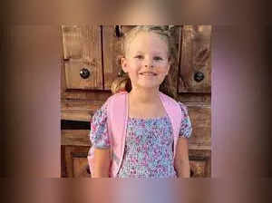 Athena Strand's mother claims, FedEx courier accused of killing 7-year-old daughter, delivered Christmas present before kidnapping her