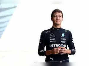 George Russell hopes Mercedes’s F1 vehicle in 2023 does not have ‘this feature’. See what it is