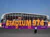 What follows first temporary World Cup 2022 venue, Stadium 974?